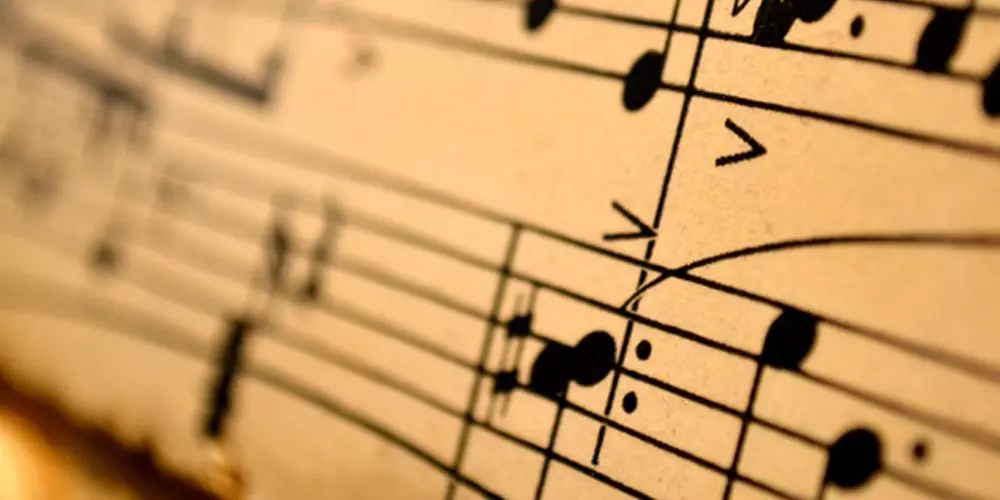 The Language of Music – Why Music Theory is Fun